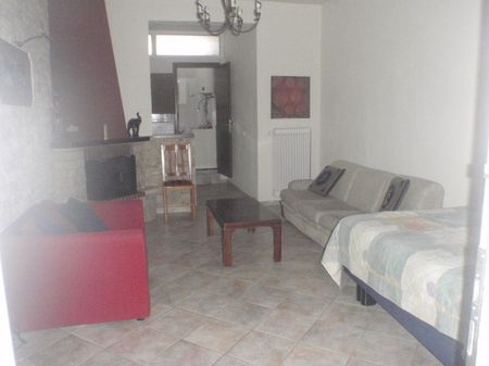 Studio/Γκαρσονιέρα για ενοικίαση Νοσοκομείο - Αγία Παρασκευή - Άνω Πόλη (Κοζάνη) - Φωτογραφία 3