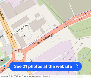 Weldon Road, Corby, NN17 5UE - Photo 1