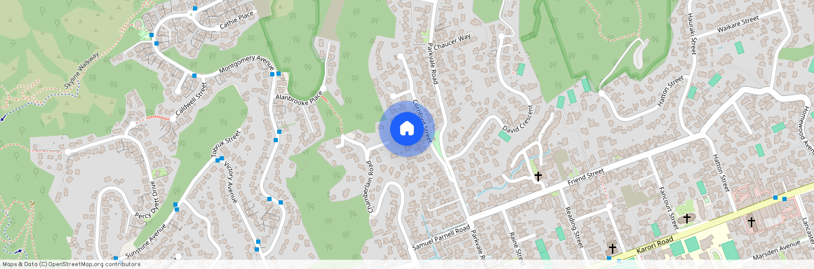 21 Cornford Street, Karori, Wellington City