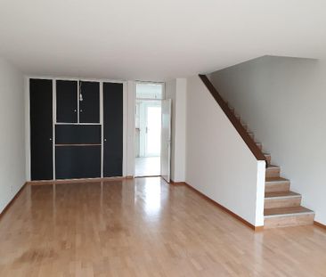 Attraktives 4.5-Zimmer Reihenhaus - Photo 1