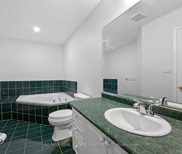 For Lease - 5382 Longhouse Crescent Unit# Upper, Mississauga, Ontario - Photo 3