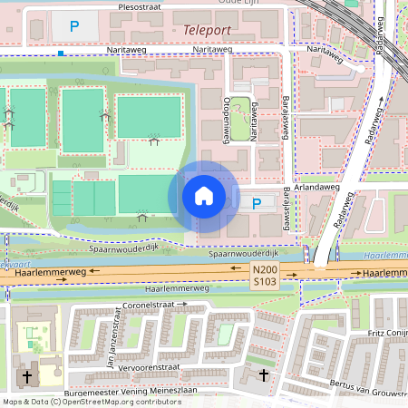 Heathrowstraat 268, 1043CH Amsterdam