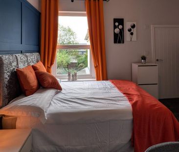 1 bedroom townhouse to rent - Photo 5