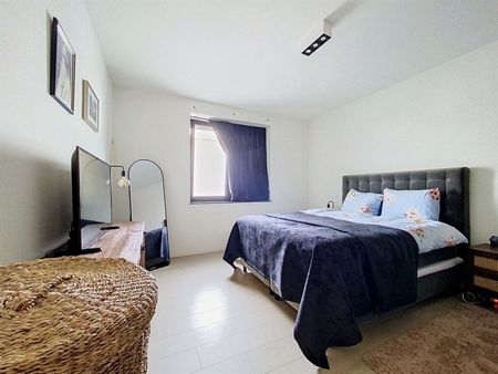 Appartement te huur in Brasschaat met 2 slaapkamers - Foto 4