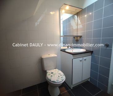Location Appartement 3 pièces 68m² DINAN 22100 - Photo 2