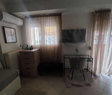 Studio/Γκαρσονιέρα για ενοικίαση Άνω Τούμπα (Τούμπα) - Photo 3