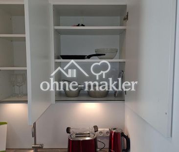 Studio in Schöneberg - Photo 5