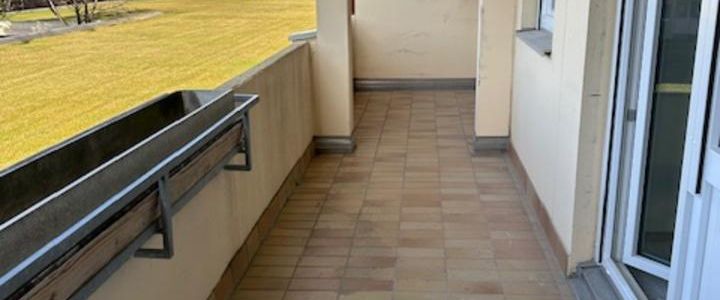 Neu renov. 2-Zimmer-Wohnung in Villingen (Wöschhalde) zu vermiet. - Foto 1