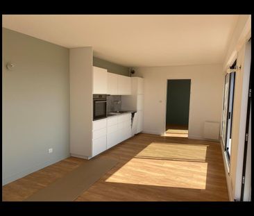 Location Appartement NANTES 44000 44028-L73 - Photo 6