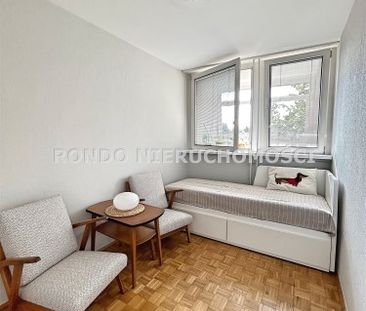 Wrocław, Krzyki, Gaj - Zdjęcie 3
