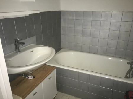 Location Appartement 1 pièce 24m² SALLANCHES 74700 - Photo 5