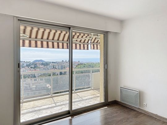 Location Appartement 2 pièces 51m² NICE 06100 - Photo 1