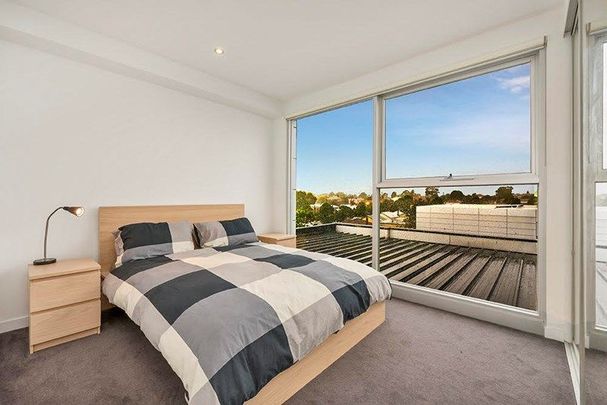 Well Positioned, Quality Apartment! - Photo 1