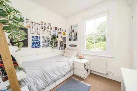 Silver Crescent, Chiswick, W4 - Photo 5