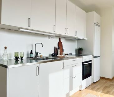 Aseavägen 3, Häggvik - Photo 5