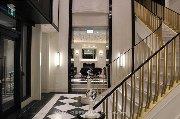 For Lease - 955 Bay Street Unit# 1720, Toronto, Ontario - Photo 1