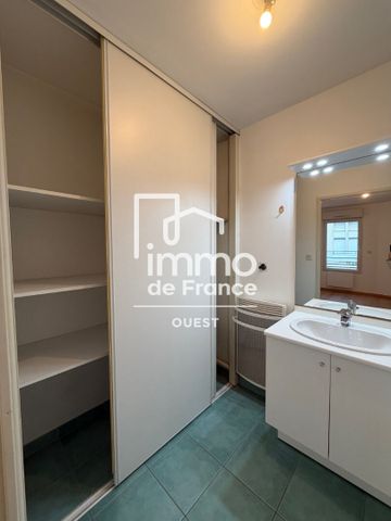 Location Appartement 2 pièces 40m² - Photo 4