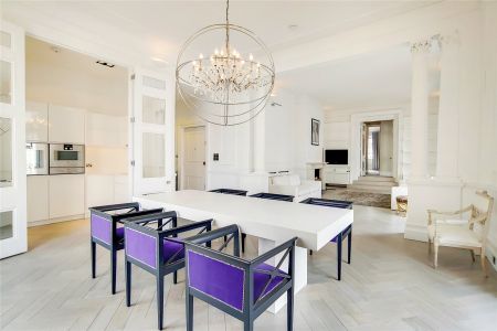 Eaton Place, Belgravia, SW1X flat to rent - Photo 5