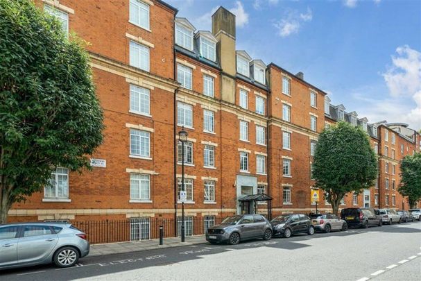 Harrowby Street, Marylebone, W1H - Photo 1