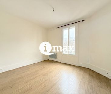 Location Appartement COURBEVOIE - - Photo 6