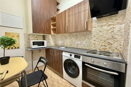 Aldersgate Street - Photo 3