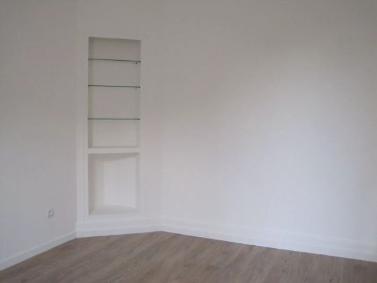 Appartement 2 pièces à louer au coeur de Saint Quentin. - Photo 1