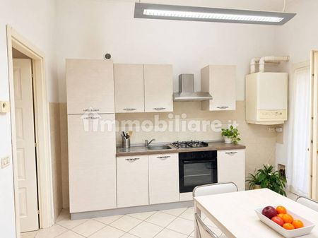 Monolocale viale Trieste, San Francesco, Vicenza - Photo 5