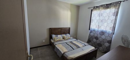 Villa F5 Meublée La Rivière St Louis - Photo 5