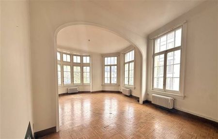 Appartement te huur - Foto 2