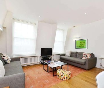 Barter Street, Bloomsbury, WC1A - Photo 2