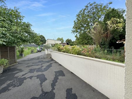 🌞 Loft lumineux en duplex – 66 m² au sol – Calme absolu – 52 rue Jules Lagaisse (Vitry-sur-Seine) - Photo 4