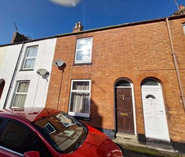 Havelock Street, Kettering, Northants, NN16 - Photo 3