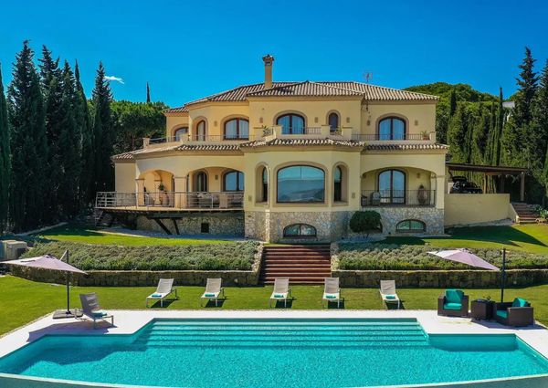 La Paloma, Manilva, Andalusia 29692