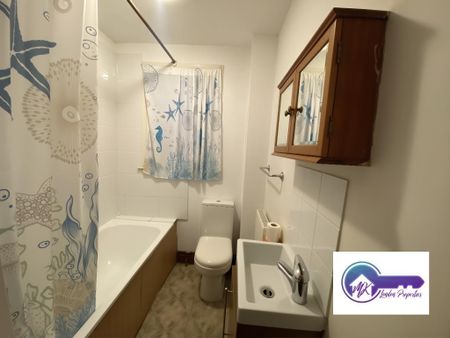 Studio to rent - Photo 2