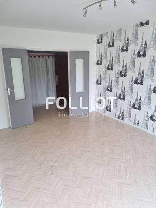 A LOUER Appartement 50000 Saint-Lô 2 chambres 57.51m² - Photo 1