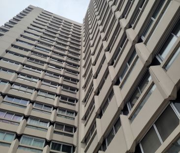 Location Appartement 1 pièce Meublé 38m² ROUEN 76000 - Photo 6