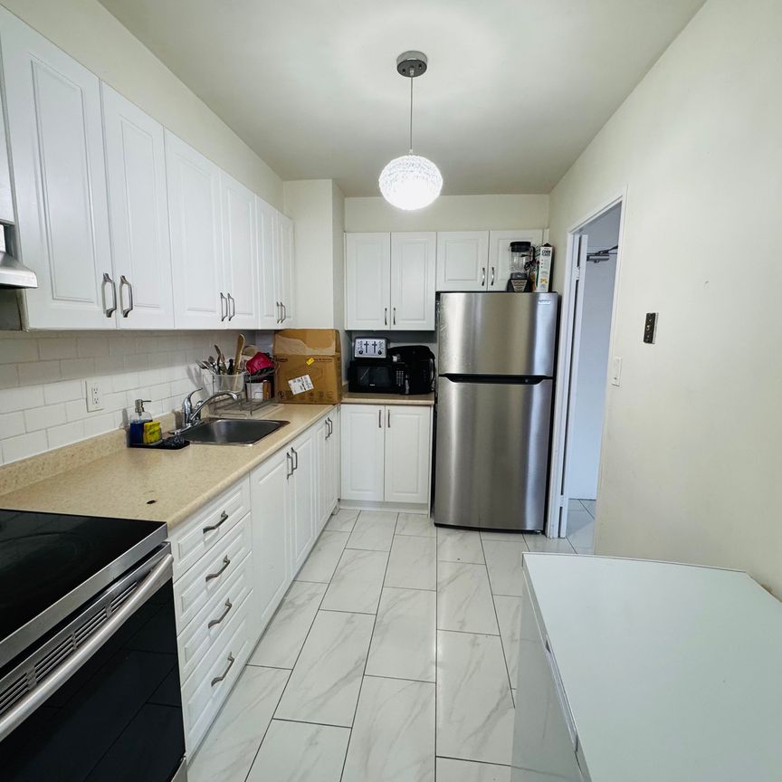 For Lease - 1 Massey Square Unit# 314, Toronto, Ontario - Photo 1