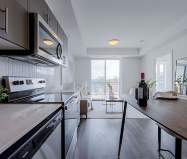 For Lease - 103 Roger Street Unit# 607, Waterloo, Ontario - Photo 6