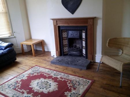 Manor Park, Redland, Bristol - Photo 2