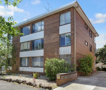 Bright Abode in Beautiful South Yarra - Photo 4