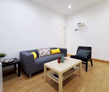 Nice room in Madrid - Photo 4