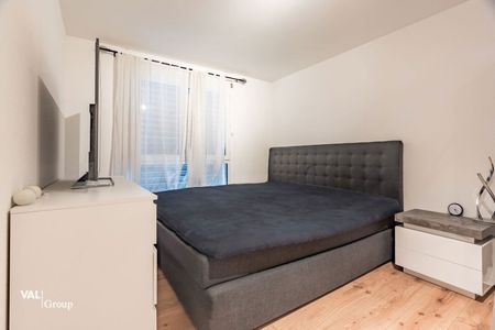 2.5 Zimmer, 57 m², 2. Stock - Photo 4