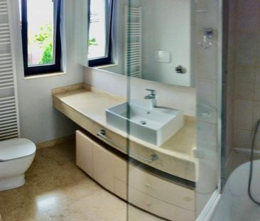 Vila de inchiriat 4 camere stil englezesc zona Pipera - Iancu Nicol... - Fotografie 5