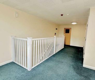 Lower Ford Street, Bodiam Hall, CV1 - Photo 5