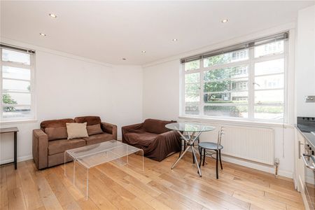 Nell Gwyn House, SW3 - Photo 5