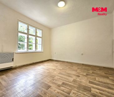 Pronájem, Byt 2+1, 87 m², Jablonec nad Nisou, Turnovská - Photo 3