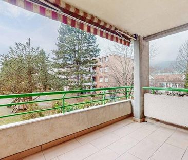 Votre nouveau logement facilite tous vos déplacements - Foto 5