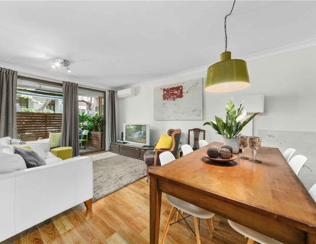 1/14-40 Davies Street, Rooty Hill - Photo 1