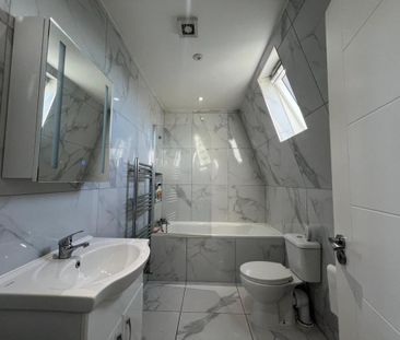 1 bedroom flat to rent - Photo 6