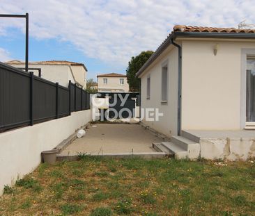 Maison Clarensac 4 pièce(s) 95 m2 - Photo 1